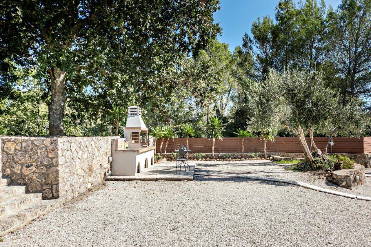 Filia Stone Villa Gouvia Dış mekan fotoğraf